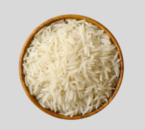 1121 Steam Sella Basmati Rice
