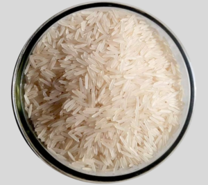 1509 Sella Basmati Rice | Extra Long Grain