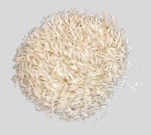 1718 Steam Rice