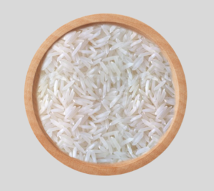 1718 Sella Basmati Rice