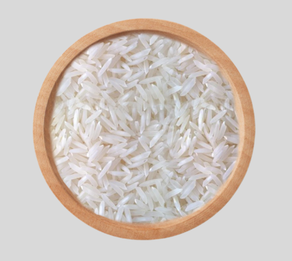 1718 sella basmati rice 1718 Sella Basmati Rice