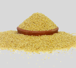 foxtail Foxtail Millet