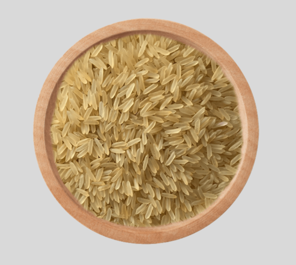 pr 11 golden PR 11 Golden Sella Basmati Rice