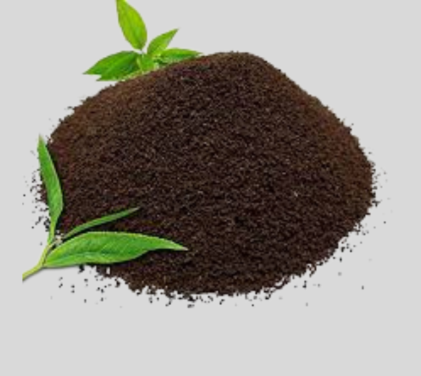 tea Tea Powder