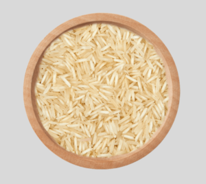 1509 STEAM BASMATI RICE Premium 1509 Steam Basmati Rice