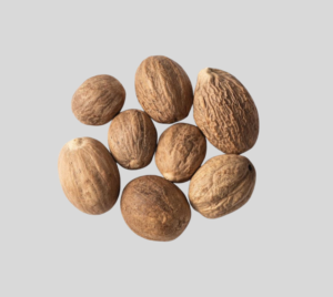 NUTMEG Premium Nutmeg (Jaiphal)