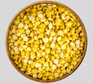 chana daal Premium Chana Dal (Split Bengal Gram) per KG