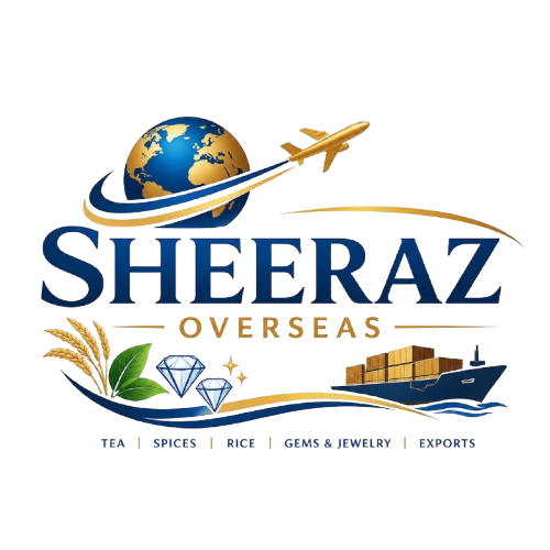 Sheeraz Oversea